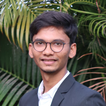 Mavani krish - Full Stack Developer